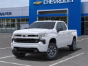 Thumbnail image of 2025 Chevrolet Silverado 1500 at Denooyer Chevrolet