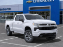 Thumbnail image of 2025 Chevrolet Silverado 1500 at Denooyer Chevrolet