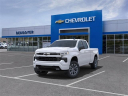 Thumbnail image of 2025 Chevrolet Silverado 1500 at Denooyer Chevrolet