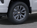 Thumbnail image of 2025 Chevrolet Silverado 1500 at Denooyer Chevrolet