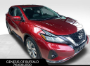 Thumbnail image of 2021 Nissan Murano at Genesis of Buffalo