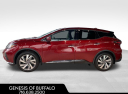 Thumbnail image of 2021 Nissan Murano at Genesis of Buffalo