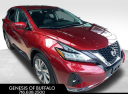 Thumbnail image of 2021 Nissan Murano at Genesis of Buffalo