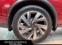 Thumbnail image of 2021 Nissan Murano at Genesis of Buffalo