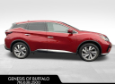 Thumbnail image of 2021 Nissan Murano at Genesis of Buffalo