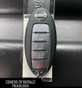 Thumbnail image of 2021 Nissan Murano at Genesis of Buffalo
