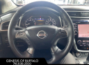 Thumbnail image of 2021 Nissan Murano at Genesis of Buffalo