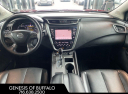 Thumbnail image of 2021 Nissan Murano at Genesis of Buffalo