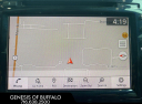 Thumbnail image of 2021 Nissan Murano at Genesis of Buffalo