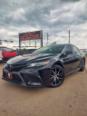 Thumbnail image of 2023 Toyota Camry at AMT AUTO SALES, LLC