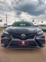 2023 Toyota Camry SE at AMT AUTO SALES, LLC