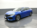 Thumbnail image of 2018 Honda Civic at Plaza Honda