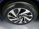 Thumbnail image of 2018 Honda Civic at Plaza Honda