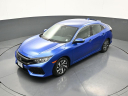 Thumbnail image of 2018 Honda Civic at Plaza Honda