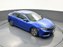 Thumbnail image of 2018 Honda Civic at Plaza Honda