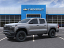 Thumbnail image of 2025 Chevrolet Colorado at Lafontaine Chevrolet