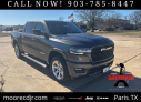 Thumbnail image of 2025 Ram 1500 at James Hodge Chrysler Jeep Dodge Ram