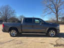 Thumbnail image of 2025 Ram 1500 at James Hodge Chrysler Jeep Dodge Ram
