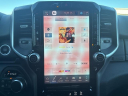 Thumbnail image of 2025 Ram 1500 at James Hodge Chrysler Jeep Dodge Ram