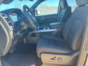 Thumbnail image of 2025 Ram 1500 at James Hodge Chrysler Jeep Dodge Ram