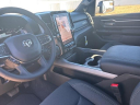 Thumbnail image of 2025 Ram 1500 at James Hodge Chrysler Jeep Dodge Ram