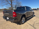 Thumbnail image of 2025 Ram 1500 at James Hodge Chrysler Jeep Dodge Ram