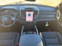 Thumbnail image of 2025 Ram 1500 at James Hodge Chrysler Jeep Dodge Ram