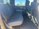 Thumbnail image of 2025 Ram 1500 at James Hodge Chrysler Jeep Dodge Ram