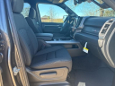 Thumbnail image of 2025 Ram 1500 at James Hodge Chrysler Jeep Dodge Ram