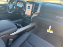 Thumbnail image of 2025 Ram 1500 at James Hodge Chrysler Jeep Dodge Ram