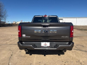 Thumbnail image of 2025 Ram 1500 at James Hodge Chrysler Jeep Dodge Ram