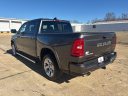 Thumbnail image of 2025 Ram 1500 at James Hodge Chrysler Jeep Dodge Ram