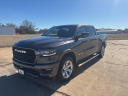 Thumbnail image of 2025 Ram 1500 at James Hodge Chrysler Jeep Dodge Ram