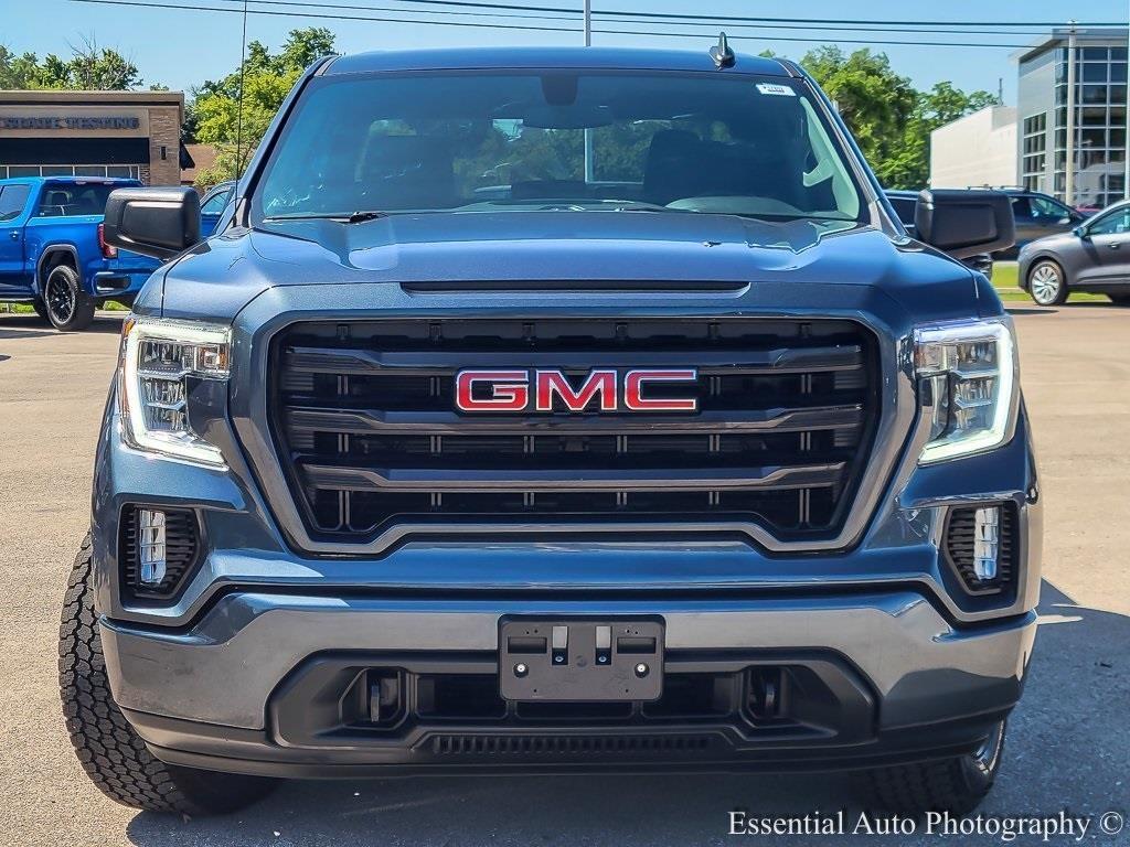 Thumbnail image of 2021 GMC Sierra 1500 at Bill Kay Buick Gmc