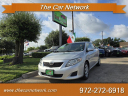 Thumbnail image of 2010 Toyota Corolla at The Car Network