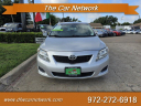 Thumbnail image of 2010 Toyota Corolla at The Car Network