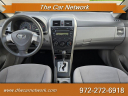 Thumbnail image of 2010 Toyota Corolla at The Car Network