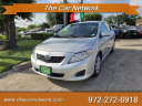Thumbnail image of 2010 Toyota Corolla at The Car Network