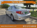 Thumbnail image of 2010 Toyota Corolla at The Car Network