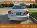 Thumbnail image of 2010 Toyota Corolla at The Car Network