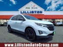 Thumbnail image of 2020 Chevrolet Equinox at Lilliston Chrysler Dodge Jeep Ram