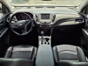 Thumbnail image of 2020 Chevrolet Equinox at Lilliston Chrysler Dodge Jeep Ram