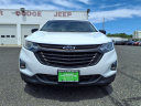 Thumbnail image of 2020 Chevrolet Equinox at Lilliston Chrysler Dodge Jeep Ram