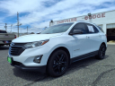 Thumbnail image of 2020 Chevrolet Equinox at Lilliston Chrysler Dodge Jeep Ram