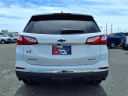 Thumbnail image of 2020 Chevrolet Equinox at Lilliston Chrysler Dodge Jeep Ram