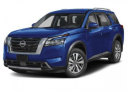 Thumbnail image of 2024 Nissan Pathfinder at Vaden Chevrolet Pooler - New