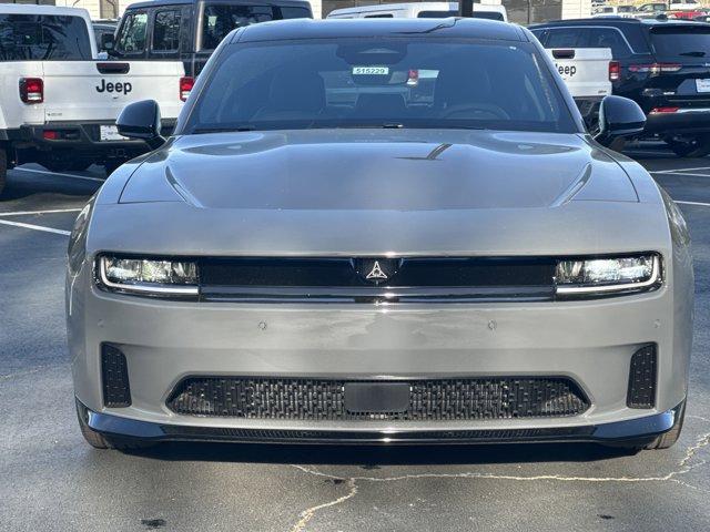 Thumbnail image of 2025 Dodge Charger at Used - Ed Voyles Chysler Jeep