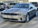 Thumbnail image of 2025 Dodge Charger at Used - Ed Voyles Chysler Jeep