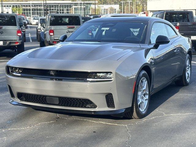 Thumbnail image of 2025 Dodge Charger at Used - Ed Voyles Chysler Jeep