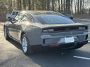 Thumbnail image of 2025 Dodge Charger at Used - Ed Voyles Chysler Jeep